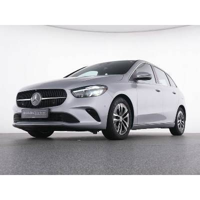 Mercedes-Benz B 200 120 kW