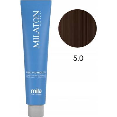 Mila Milaton Barva High Cover Supernatural 4000 100 ml