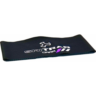 Skitrab Fascia Gran Course Black Pink