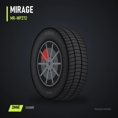Mirage MR-WP272 235/55 R19 105H