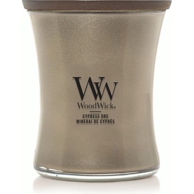 WOODWICK Metals Cypress Ore 275 g