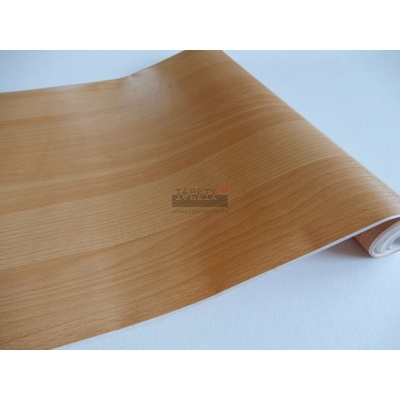 d-c-fix 200-5418 Samolepicí fólie Červený buk - šíře 90 cm x 15 m