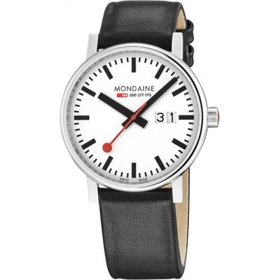 Mondaine MSE.40210.LBV
