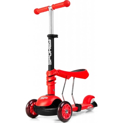 Spokey TRIPLA