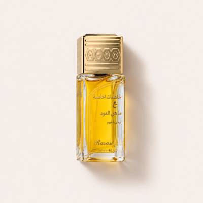 Rasasi Khaltat Al Khasa Ma Dhan Al Oudh parfémovaná voda unisex 50 ml