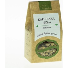 Serafín Kapucínka väčšia semeno 30 g