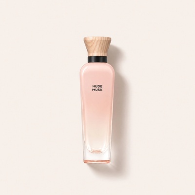 Adolfo Dominguez Nude Musk parfémovaná voda dámská 60 ml
