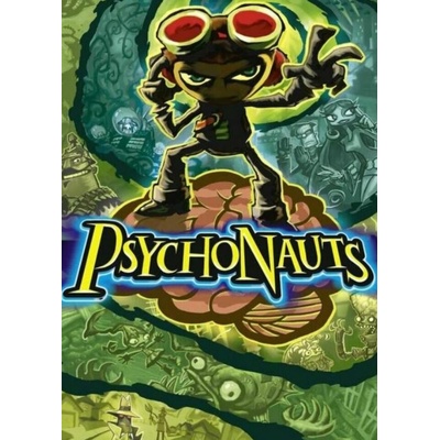 Psychonauts