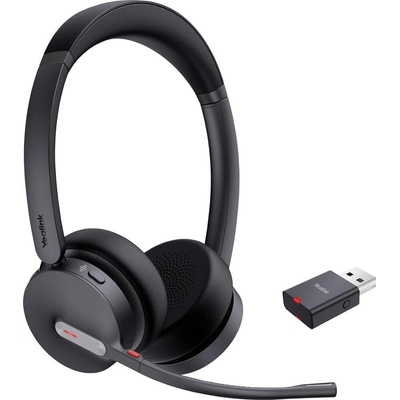 Yealink WH64 Hybrid Dual UC