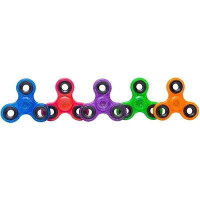 Kathay Haster 2 Brokátový fidget spinner 7,5 cm