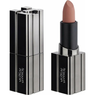 Muzigae mansion Moodwear Blur Lipstick matný hydratačný rúž 004 Layered 4 g