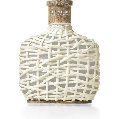 John Varvatos Artisan Pure toaletní voda pánská 125 ml