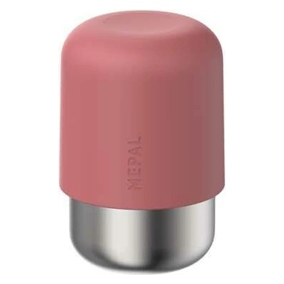 Mepal Ellipse cestovný hrnček 300 ml fialová