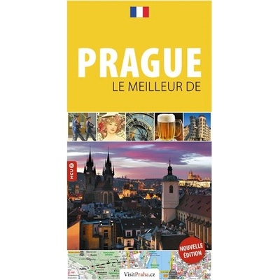Praha The best of Prague