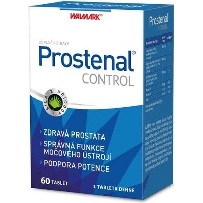 Prostenal CONTROL 60 tabliet