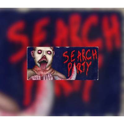 Search Party (Director's Cut)