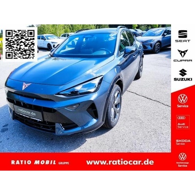 Cupra Formentor 1.5 TSI 110 kW