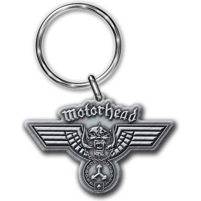 Prívesok na kľúče Motörhead Hammered