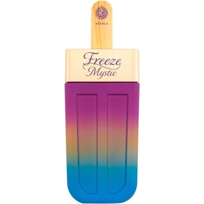 Assala Prime Freeze Mystic parfumovaná voda unisex 85 ml