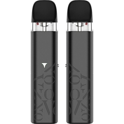 Smok Novo Axis EZ Pod Kit 1100 mAh Black