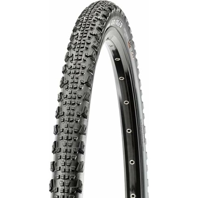 ť Maxxis Ravager 700x45 Kevlar Silkshield/TR (ETB00494700)