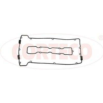 CORTECO Tesnenie veka hlavy valcov 026746P