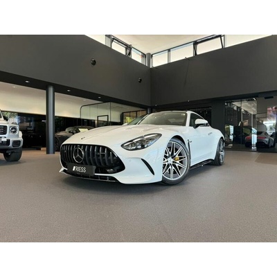 Mercedes-Benz GT 55 AMG 350 kW