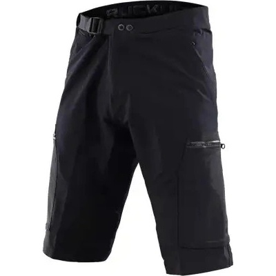 Troy Lee Designs Ruckus Cargo mono black