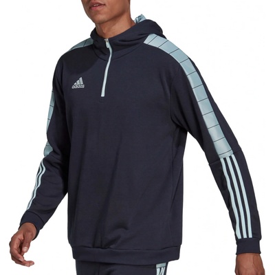 adidas Tiro Hoodie M HC1302 mikina