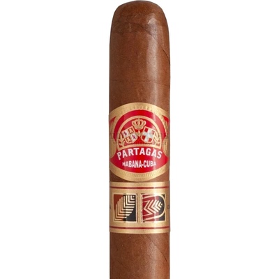 Partagas Aliados