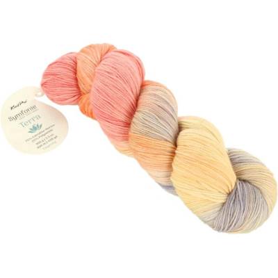 KnitPro Symfonie Terra VR2024 Beach House