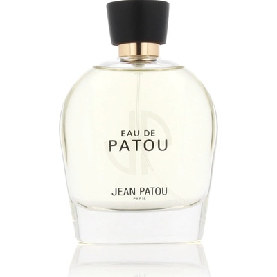 Jean Patou Collection Héritage Eau de Patou toaletná voda unisex 100 ml