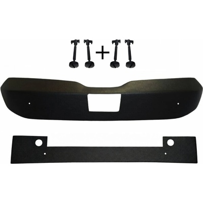 PROTEC Škoda Karoq 2021-2025 facelift, súprava