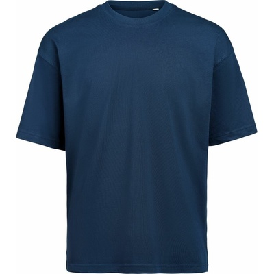 Untagged Movement OCS Loose T-Shirt Tričko oversize navy