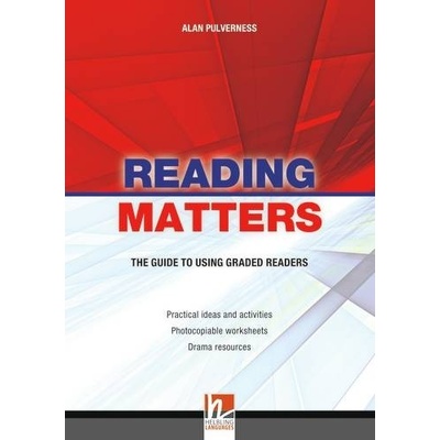 HELBLING READERS Blue Series Reading Matters Teacher´s Book Helbling Languages