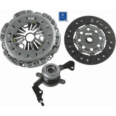 SACHS 3000 990 176