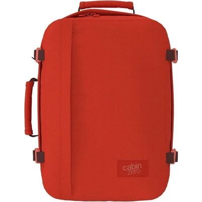 Cabin Zero Classic Tomato festival 36L