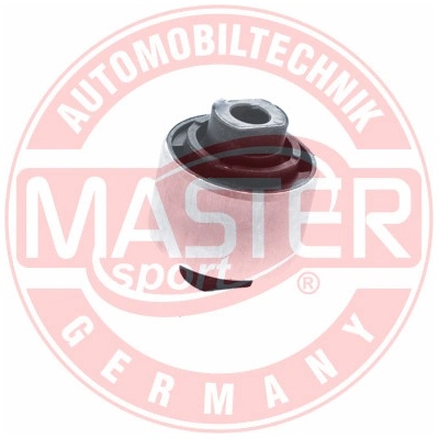 MASTER-SPORT Uloženie riadenia 14541PCSMS