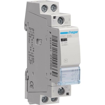 Hager ESC225