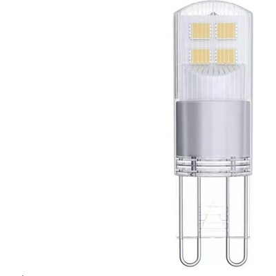 Emos LED žárovka ZQ9527 Classic JC 1,9W G9 neutrální bílá