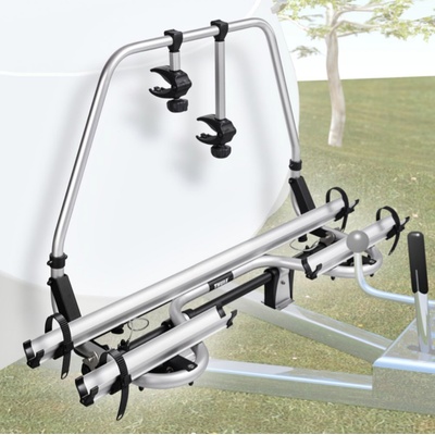 Thule Caravan Superb Short