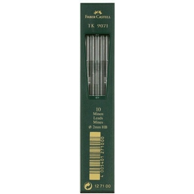 Faber-Castell TK 9071 grafitová