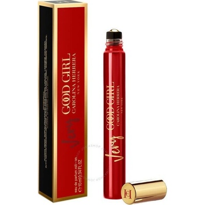 Carolina Herrera Very Good Girl Glam parfumovaná voda dámska 10 ml miniatúra