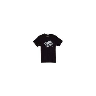 Billabong blue Room Tee SS black