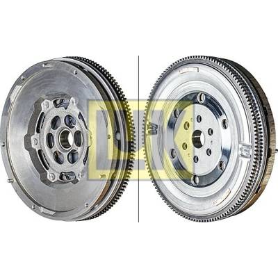 Zotrvačník Schaeffler LuK 415 0355 10