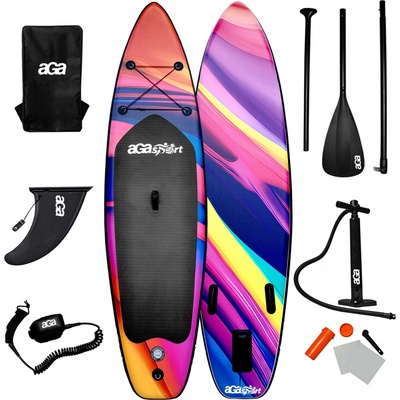 Paddleboard Aga DS2207 – Hledejceny.cz