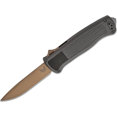 Benchmade Shootout CF-Elite Drop Point 5371FE