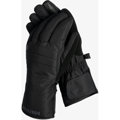 Marmot Moraine Glove black/black – Hledejceny.cz