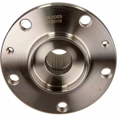 Náboj kolesa MAXGEAR 33-1055 33-1055