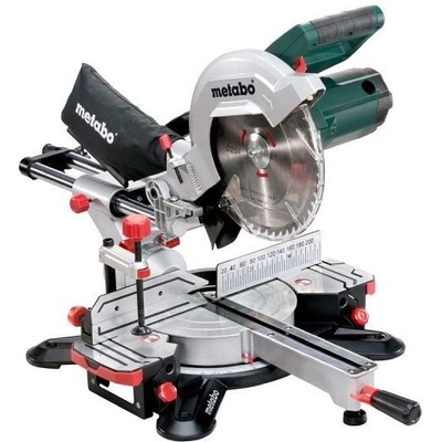 Metabo KGS 254 M 602540000 – Hledejceny.cz